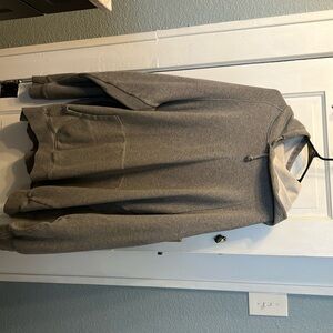 Duluth hooded sweatshirt. Size 3XL.